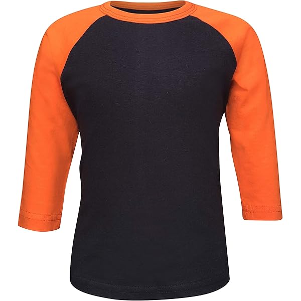 Amazon.com: Next Level Big Boys' Raglan Baby Rib-Knit T