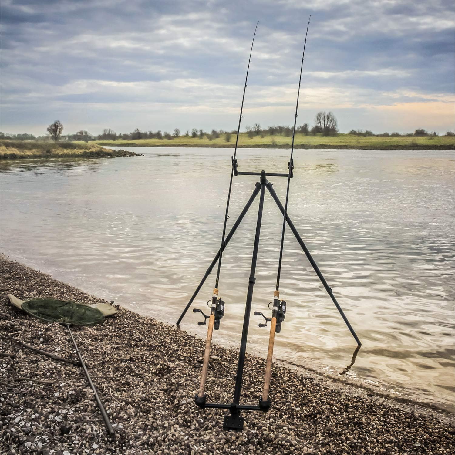 korum river tripod for sale