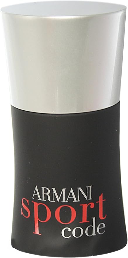 armani code sport 100ml
