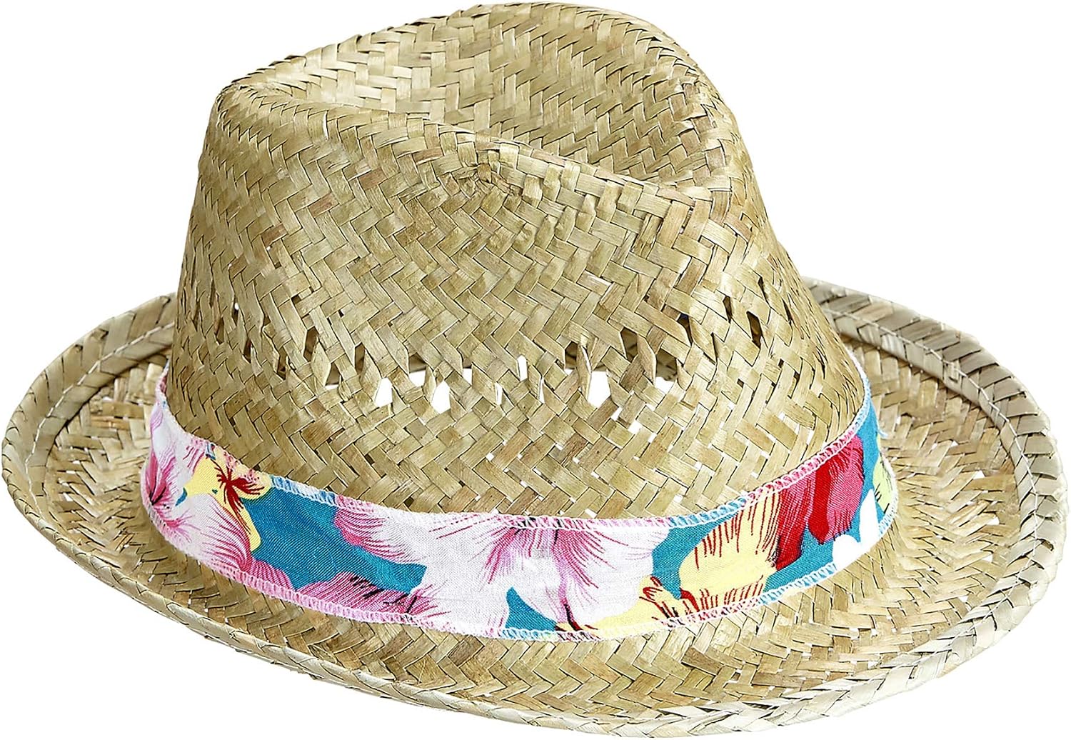 Widmann 14231 ? Strohfe Dora Beach Boys Adult, Multi-coloured