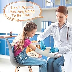 LeYoHa Get Well Soon Sloth Plush - Get Well Soon