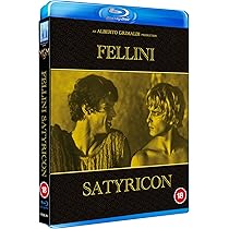 Nights of Cabiria [Blu-ray] [2020]: Amazon.ca: Movies & TV Shows