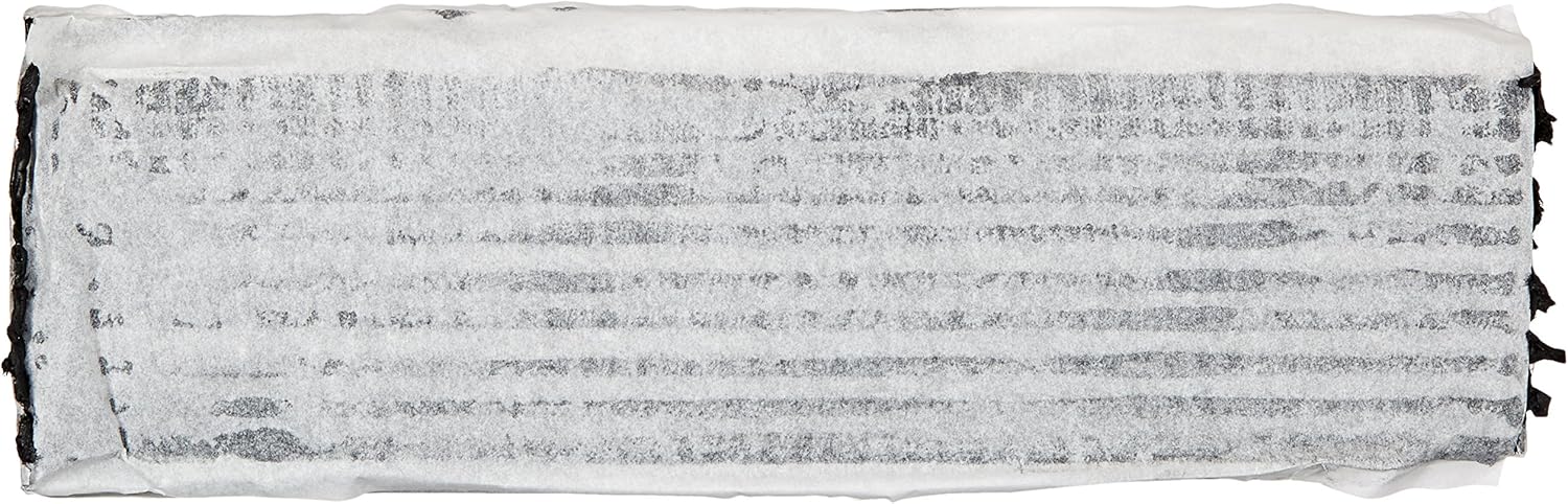 3m Strip Calk 08578 Black 1 Ft Strips 60 Per Carton