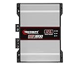 Taramp's DSP16002 DSP 1600W 2 Ω Class D Car