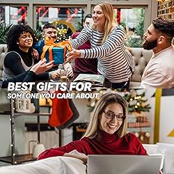 Gaoye Professional Reading Glasses for All Day