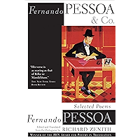 Fernando Pessoa & Co.: Selected Poems book cover