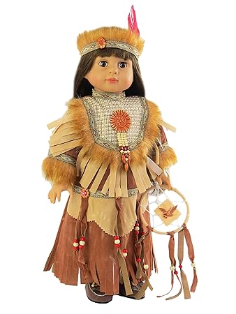 american dream girl doll