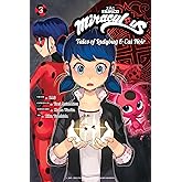 Good Smile Company Miraculous: Tales of Ladybug & Cat Noir - Figura de acción nendoroide de Mariquita