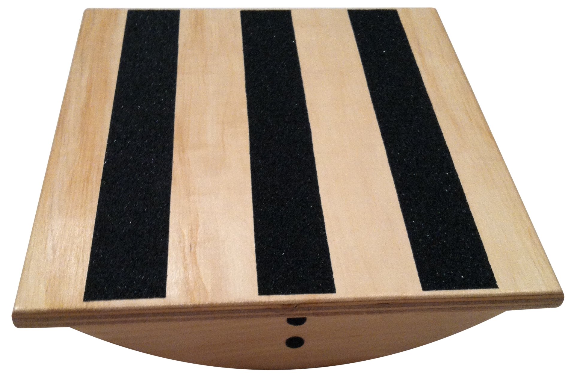 Ultimate Calf Stretcher Slant Board Ankle & Foot Rocker For Plantar