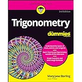 Trigonometry For Dummies