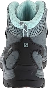 salomon women's authentic ltr gtx w backpacking boot
