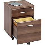 Großer Eck Computer und Gaming Schreibtisch mit Tastatur Regal und CPU