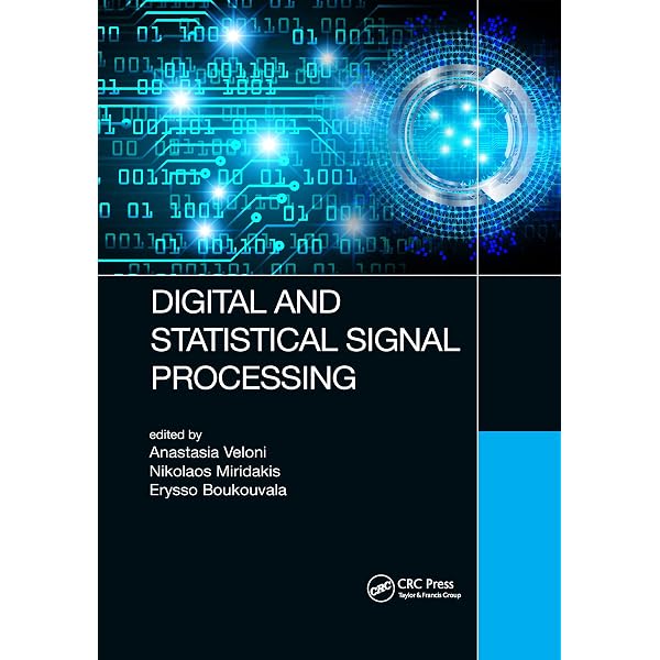 The Digital Signal Processing Handbook (Electrical Engineering