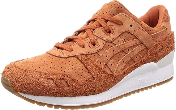 asics gel lyte iii tan