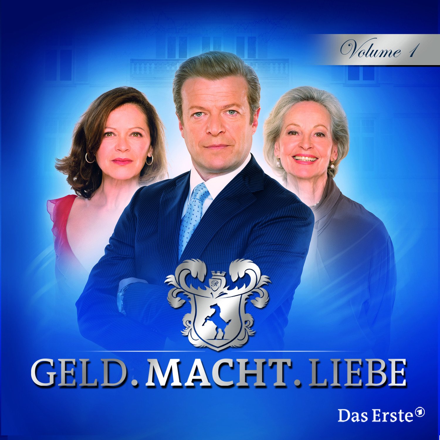 Amazon.de Geld. Macht. Liebe Staffel 1 ansehen Prime Video