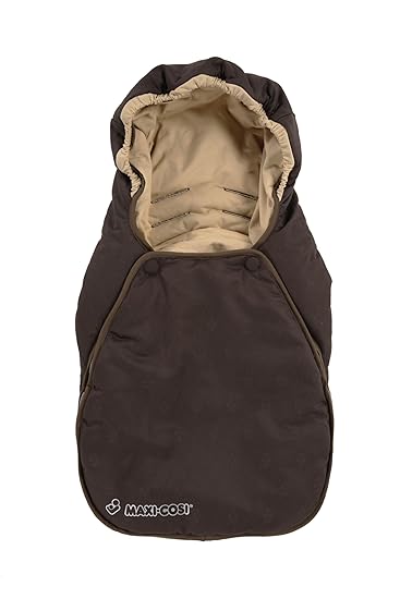 maxi cosi 2 in 1 winter footmuff