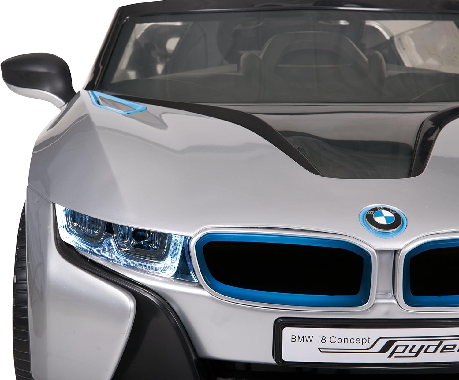 bmw i8 prinsel