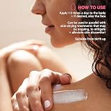 SVR Topialyse Nourishing Face and Body Cream 200ml Dry Sensitive Skin view 5
