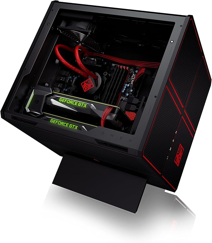 HP OMEN X 900-250NG 3QX84EA - Ordenador de Sobremesa: Amazon.es: Informática