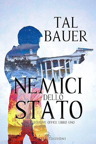 Download Nemici dello Stato (The Executive Office  Vol. 1) (Italian Edition) PDF