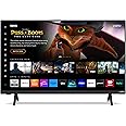 VIZIO 32-inch D-Series Full HD 1080p Smart TV with Apple AirPlay and Chromecast Built-in, Alexa Compatibility, D32fM-K01, 2023 Model