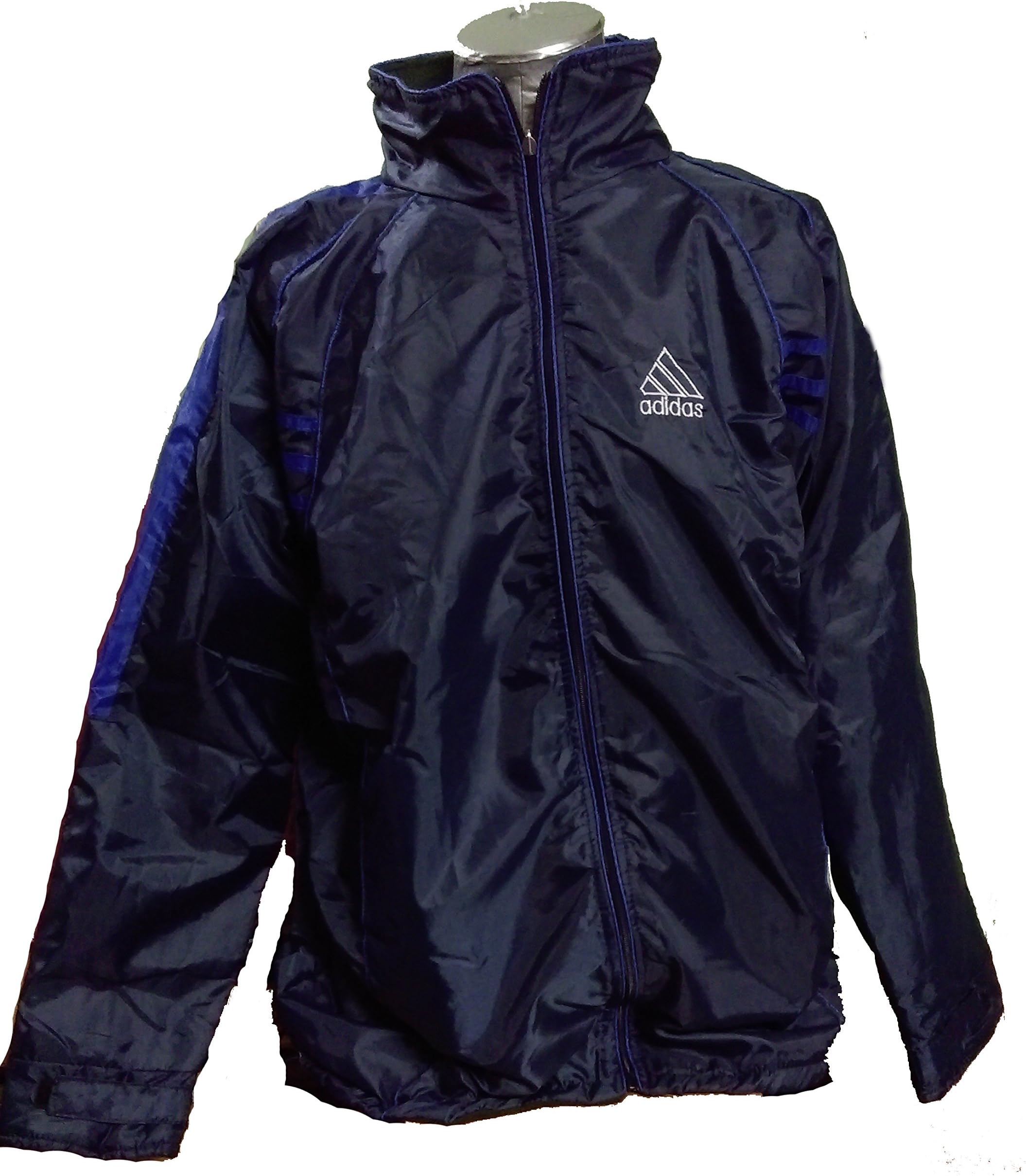 Fanto Cover Windcheater Reversible Windcheaters Jacket Size XXL For Winter (Light Weight)