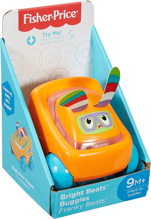 fisher price bright beats amazon