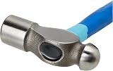 Blue Spot Tools 26100 Ball Pein Hammer Set 3 Piece 8 16 32oz Forged Steel view 2