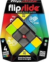 Moose FlipSlide 25254 EA Flip Slide Multicolor view 1