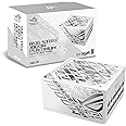 Asus ROG Strix 1000W Platinum White PSU, Fully Modular, 80+ Platinum, ATX 3.1, PCIe 5.0, GaN MOSFET, Intelligent Voltage Stabilizer