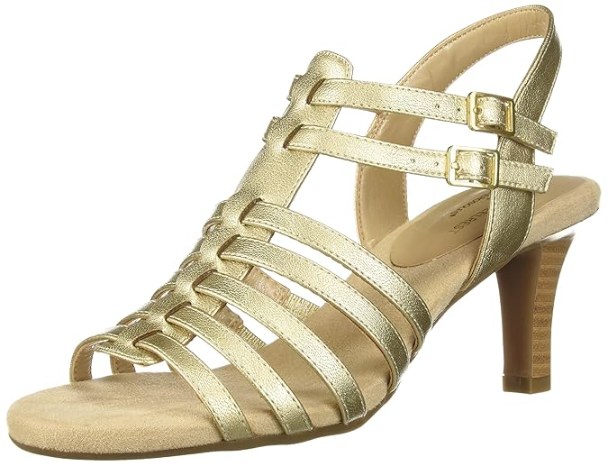Aerosoles Damen-Sandale