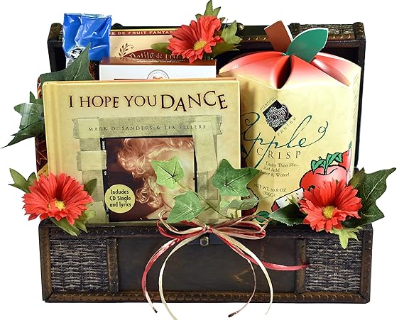 amazon new mom gift basket