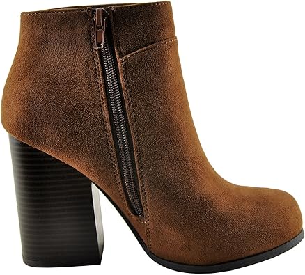 bertie suede boots