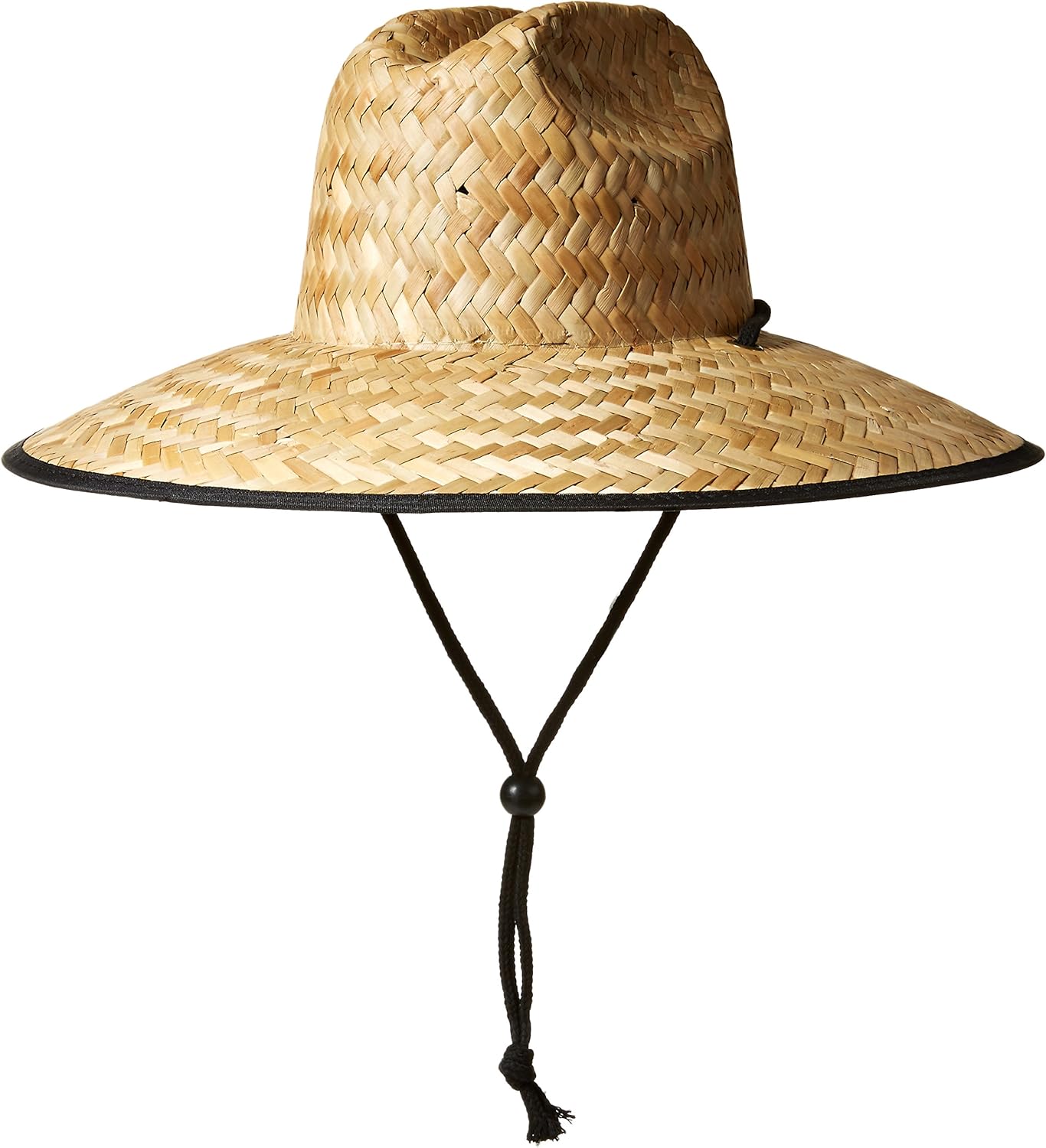 O'NEILL Men's Sonoma Print Straw Hat: Clothing