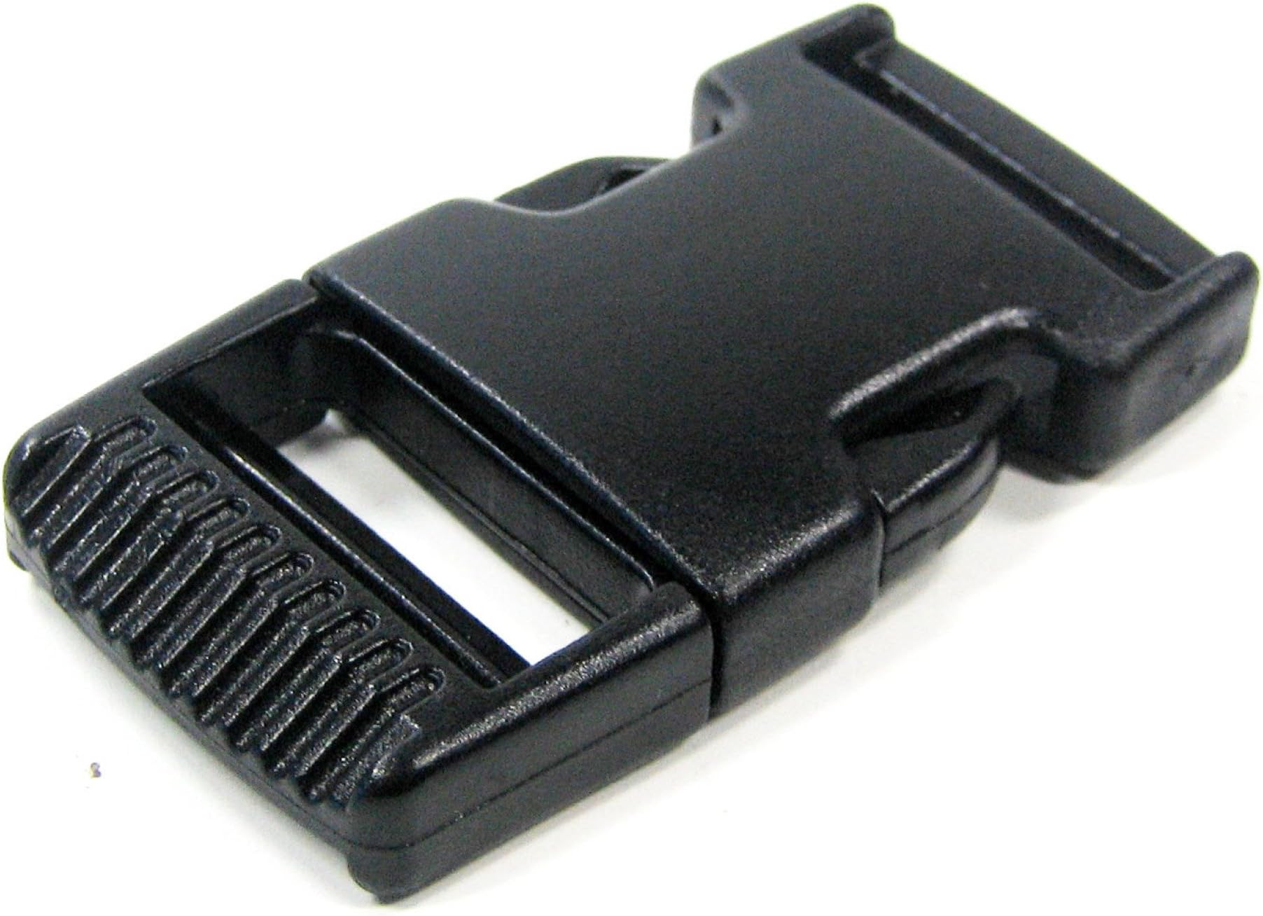 10 x 30 mm Buckle Seatbelt Buckle Belt Clasp Buckle Strap (950057)