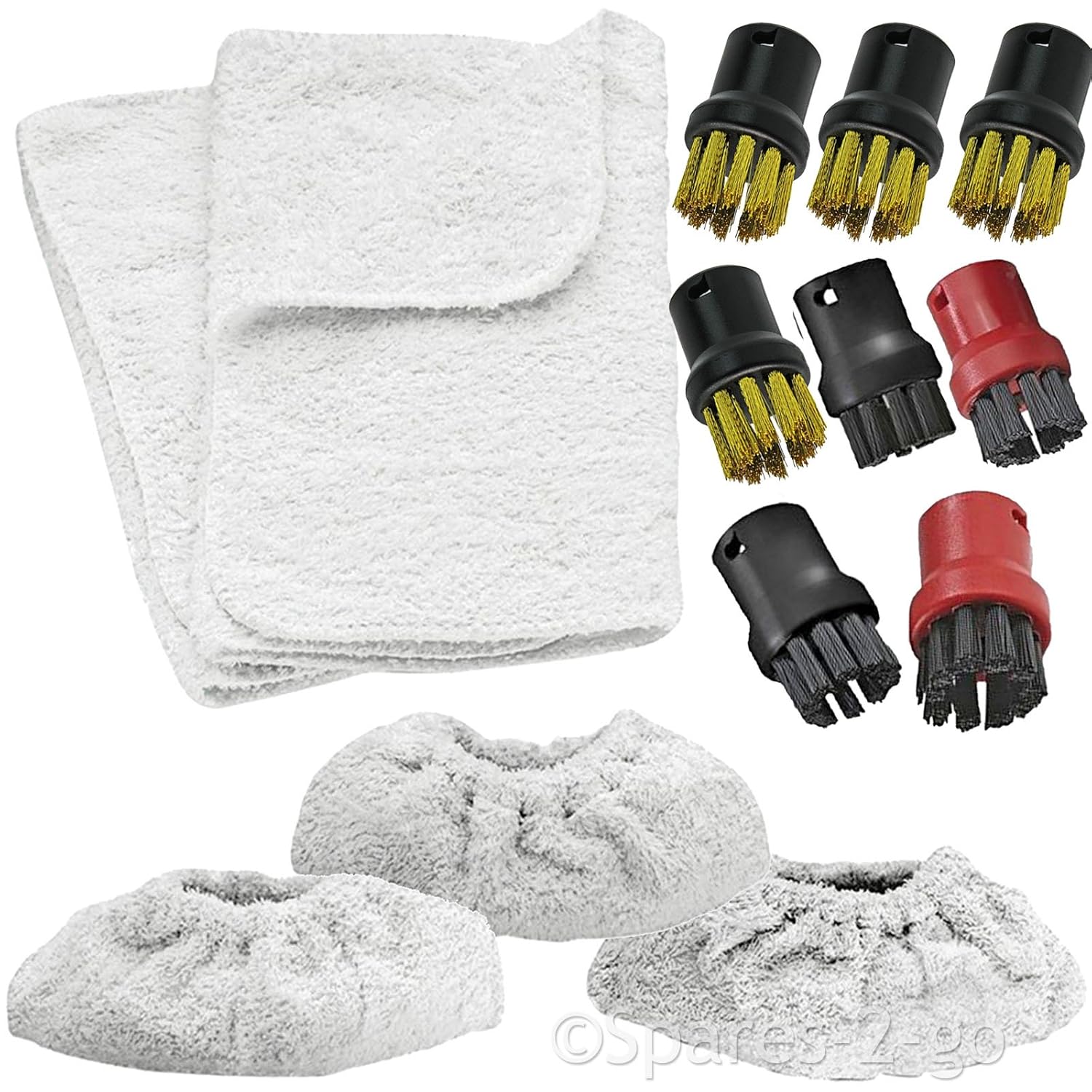 Best Steam Cleaner Karcher Sc2