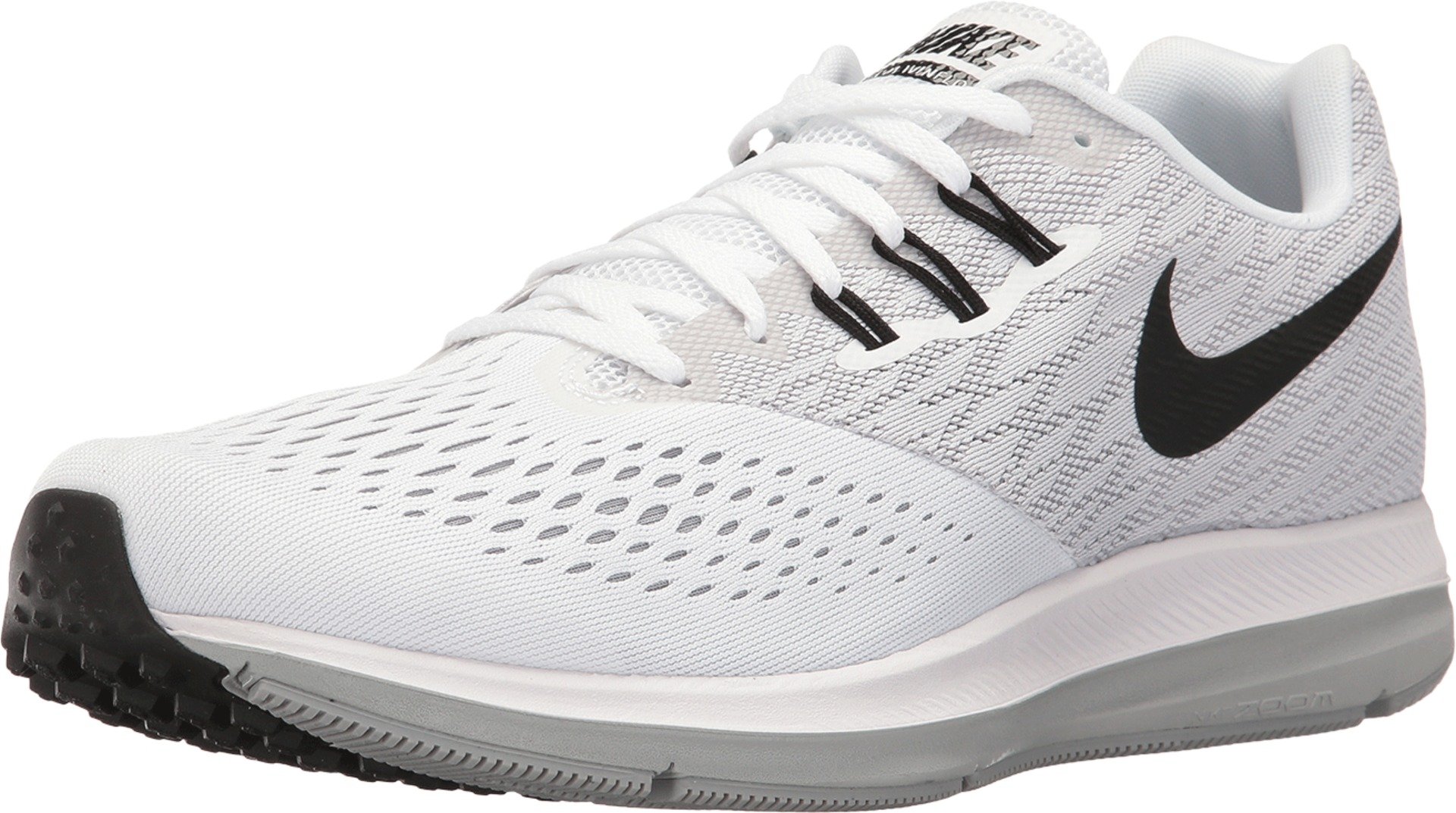 nike men's air zoom winflo 4