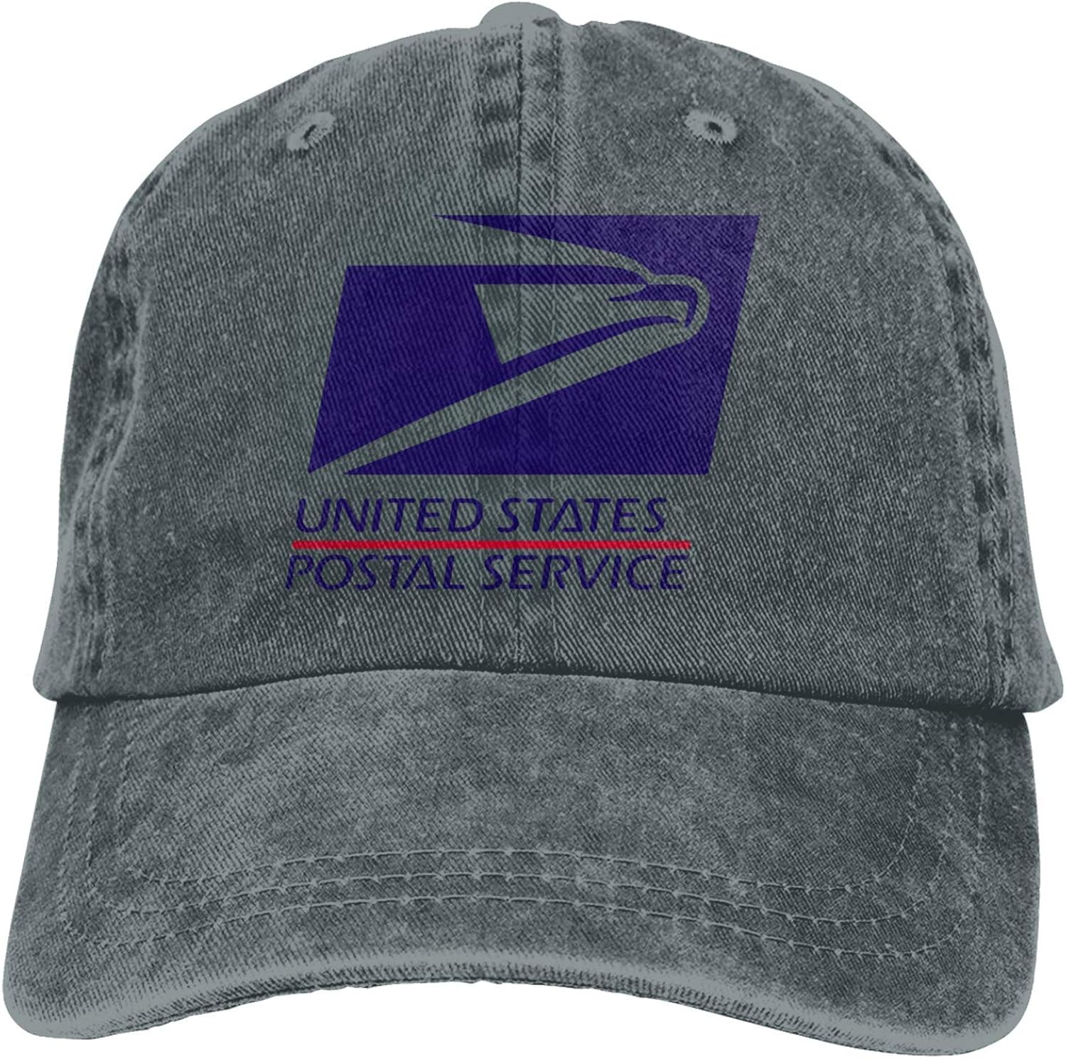 xdbgdfhdhdjdj Us Postal Service Women Sport Baseball Cap Cotton Dad Hat