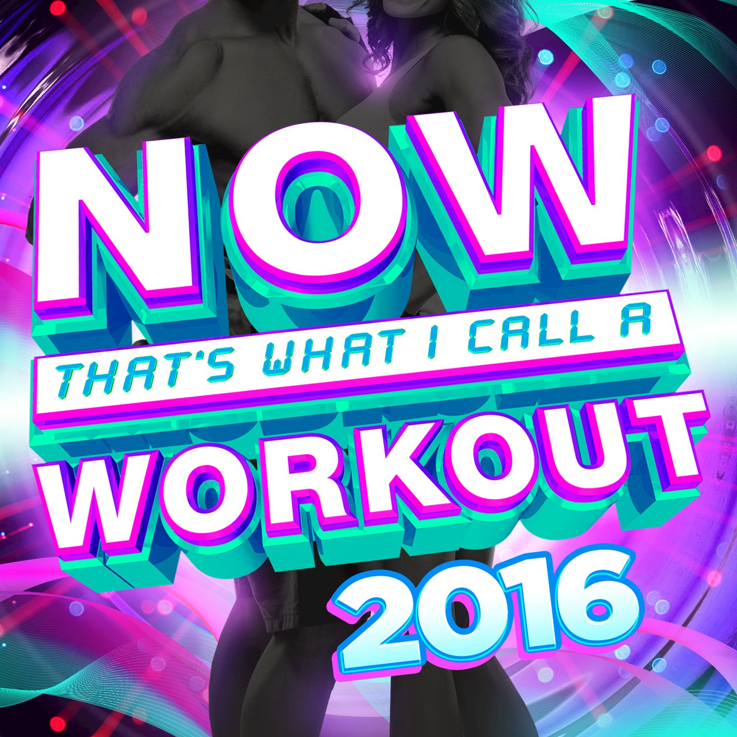 NOW That's What I Call A Workout 2016 Pricepulse
