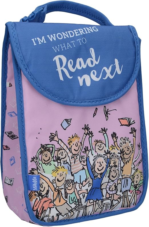 kids cool bag