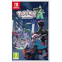 Amazon.com: Pokémon™ Legends: Z-A - Nintendo Switch : Nintendo