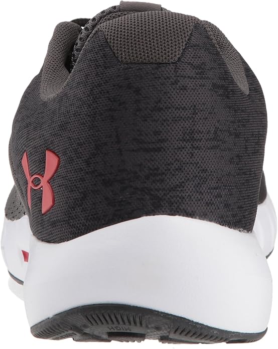 under armour men's micro g pursuit 4e width running shoe