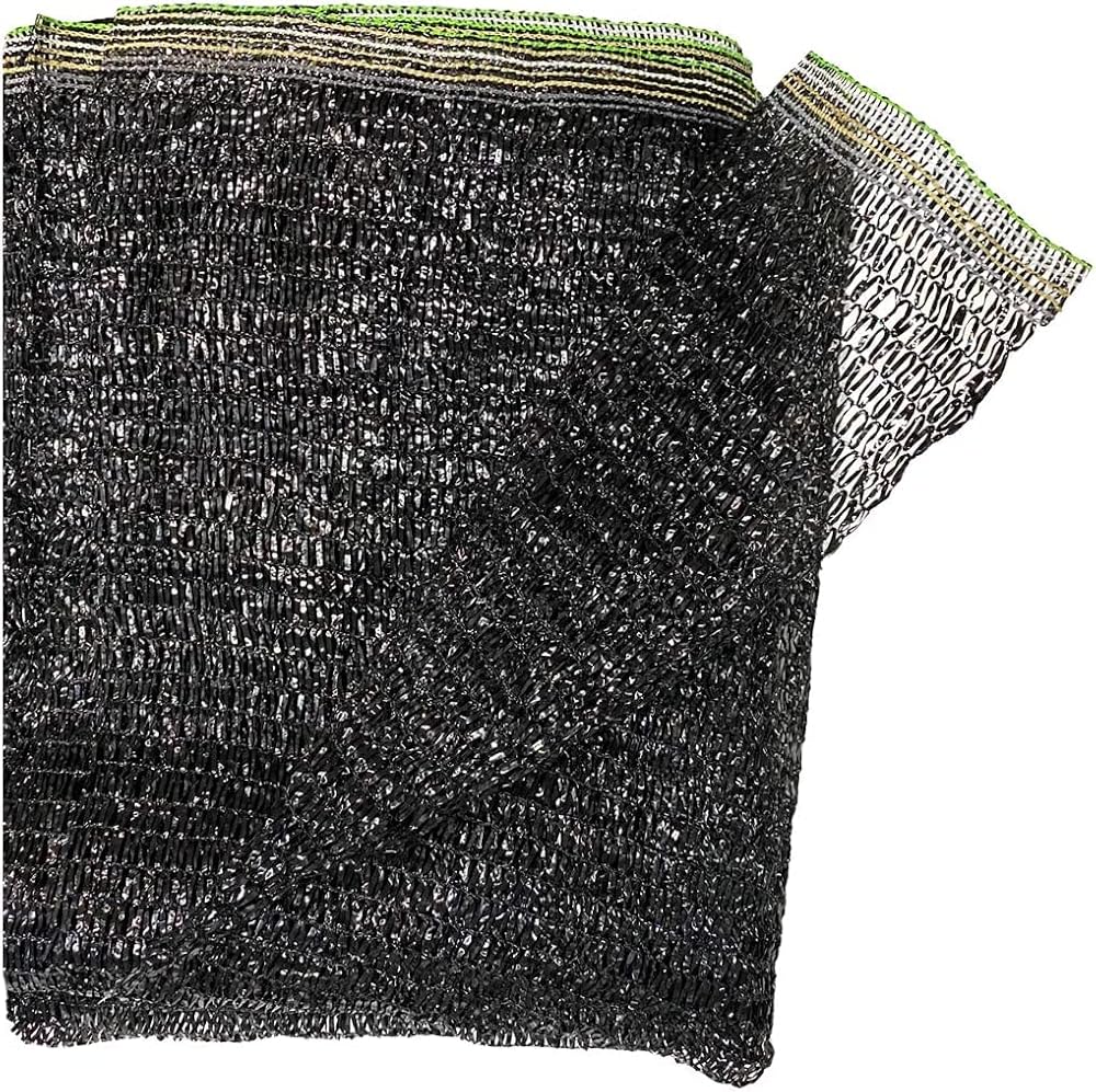 LATERN 2m x 3m Shade Cloth 55% UV Shade Netting High Density Polyethylene
