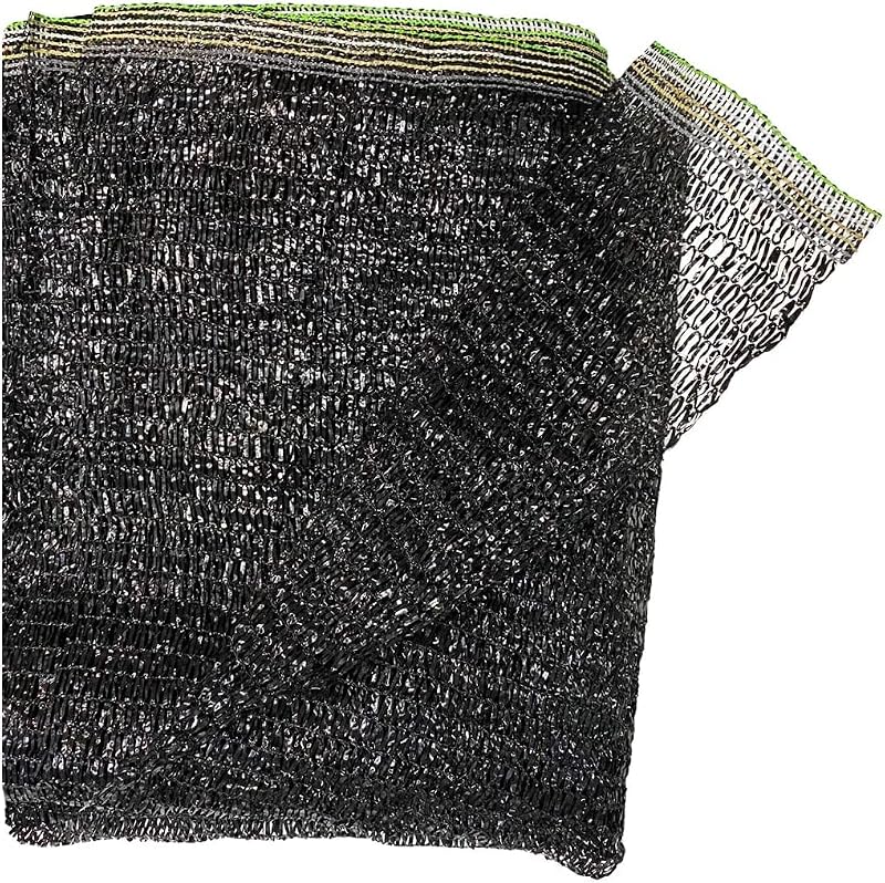 LATERN 2m x 3m Shade Cloth 55% UV Shade Netting High Density Polyethylene