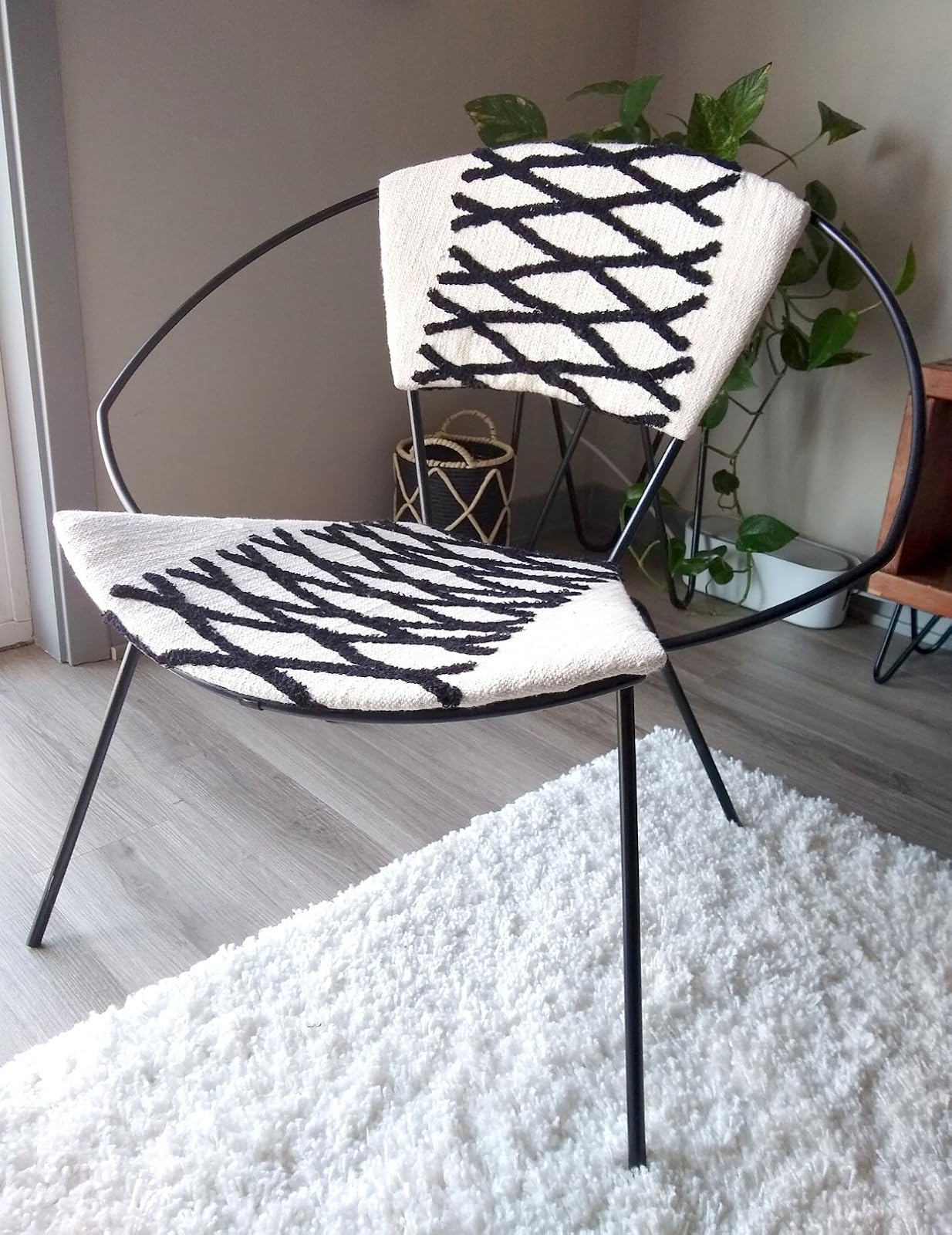 User review photo
