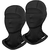 Balaclava Ski Mask for Men Women Face Mask Windproof Full Face Cover Sun Protection for Snowboard Motorcycle Cycling