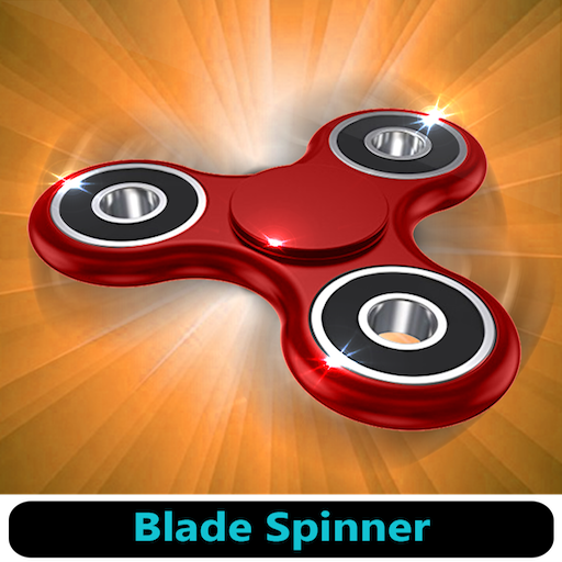 Blades speed