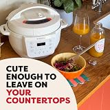 Instant Pot 3.8L 7-in-1 Multicooker Smart Cooker Stainless Pot view 7
