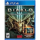 Diablo III Eternal Collection - PlayStation 4