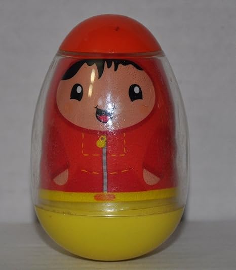 weeble doll